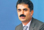 PKK CHP milletvekili Hüseyin Aygün'ü kaçırdı.