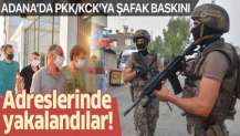 PKK/KCK’ın toplum yapılanmasına operasyon: 17 gözaltı kararı