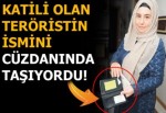 PKK’lıların şehit ettiği binbaşının eşi konuştu!