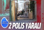 PKK Mardin'de bombalı tuzak kurdu!