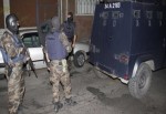 PKK’nın ‘asayiş timi’ne baskın: 18 gözaltı