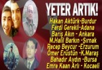 PKK’nın hain eylemlerinde 55 asker ve polis şehit düştü