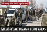 PKK’nın katliam şenliği