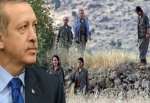 PKK’nın sadece yüzde 15’i çıktı