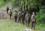 PKK’nin üst düzey sorumlusu 2 terörist yakalandı
