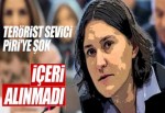 PKK sevici AP raportörü Kati Piri'ye şok