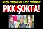 PKK şokta! 2 üst düzey isim...