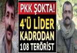 PKK şokta