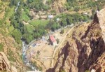 PKK tabura saldırdı