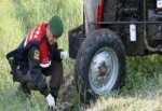 PKK, traktör sürücüsünü kaçırdı