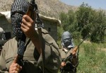 PKK yaralıları kurtaran ambulansa saldırmış