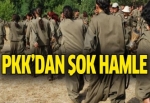 PKK'dan yeni TV için 'koyun' vergisi