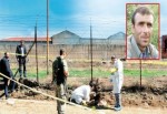 PKK'lı Ekrem Taş Kandil'de