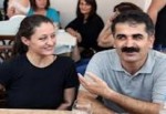 PKK'lı teröristler tarafından Tunceli'de kaçırılıp iki gün sonra serbest bırakılan CHP Tunceli Milletvekili Hüseyin Aygün, bugün Nevşehir’in Hacıbektaş İlçesi'ne geldi. Hüseyin Aygün dün Tunceli Cumh