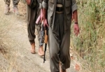 PKK'lılar çekilmeye başlıyor