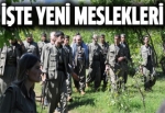 PKK'lılar organik tarım yapacak