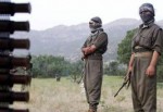 PKK'lıların cesedi bulundu