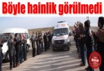 PKK'nın açlık grevi menüsü