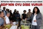 PKK'nın baskısını sona erdirecek sistem