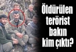 PKK'nın Diyarbakır sorumlusu öldürüldü