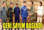 PKK'nın elindeki rehineler için geri sayım