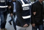 PKK'nın finansörleri tutuklandı !
