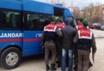 PKK'ya 1'i çocuk 6 kişiyi götürürken yakalandı!