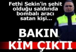 PKK'ya bombalı aracı satan kişi bakın kim çıktı!