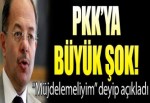 PKK'ya büyük şok! Akdağ açıkladı: Perişan...