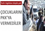 PKK'ya büyük şok