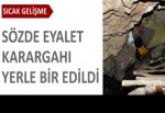 PKK'ya darbe üstüne darbe