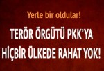 PKK'ya Irak'ta ağır darbe!