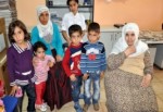 PKK'ya seslendi: Oğlumu bırakın
