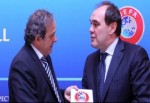 Platini'den Türkiye'ye kötü haber