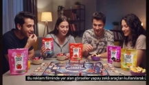 Pol’s’un yeni reklam filmi yayında: “Pol’s, Özünde iyilik var”