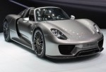Porsche'den yüksek performanslı ve düşük tüketimli süper model