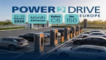 Power2Drive Europe 2026’ya Çıkarma Yapıyor!