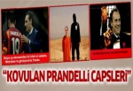 'Prandelli kovuldu capsleri' kahkahaya boğdu