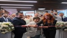 Premium Estate’in yeni genel merkezi Ataşehir’de açıldı