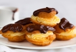 Profiterol nasıl yapılır?