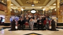 Prontotour 2025’i “Cruise Yılı” ilan etti!