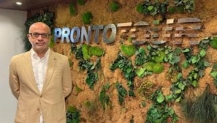 Prontotour Kıbrıs'ta vites büyütüyor!