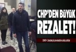 Provokatörlere CHP sahip çıktı!.