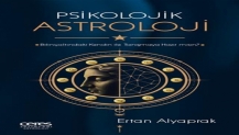 Psikolojik Astroloji Raflardaki Yerini Aldı