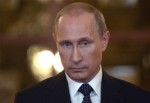 Putin: Haritayı açın bakın, asıl tehdit ABD
