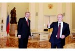 Putin Ve Erdoğan Güven Tazeleyecek