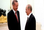 Putin'in Türkiye ziyaretini erteledi