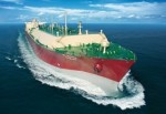 Q-Max gemilerinde LNG kullanılacak