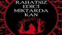 RAHATSIZ EDİCİ MİKTARDA KAN: GÜCÜN, ŞİDDETİN VE MİRASIN KARANLIK ROMANI