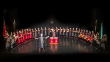 RAMAZAN’IN MANEVÎ SESİ İSTANBUL’DA: İBB ORKESTRA’DAN
